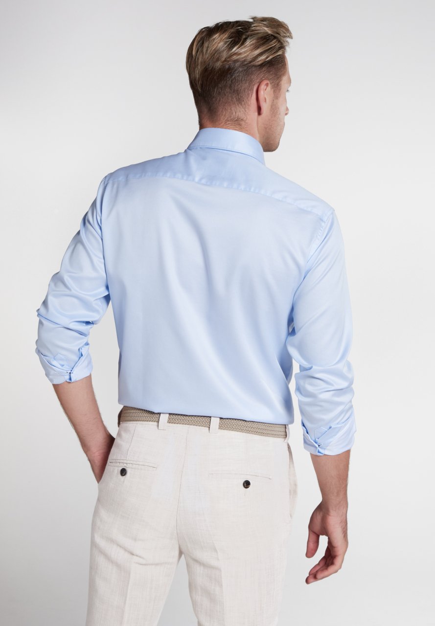 "1863" Eterna Slim fit Skjorte
